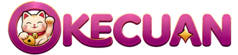OKECUAN Logo